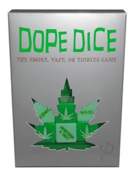 Dope Dice(spec)
