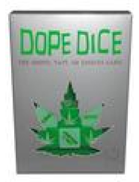 Dope Dice(spec)