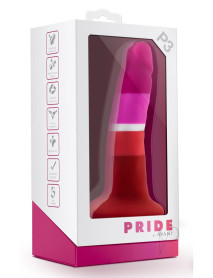Avant Pride P3 Beauty
