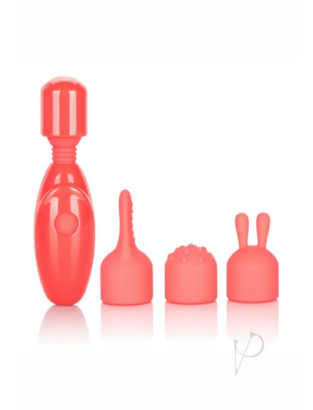 Rechargeable Massager Kit