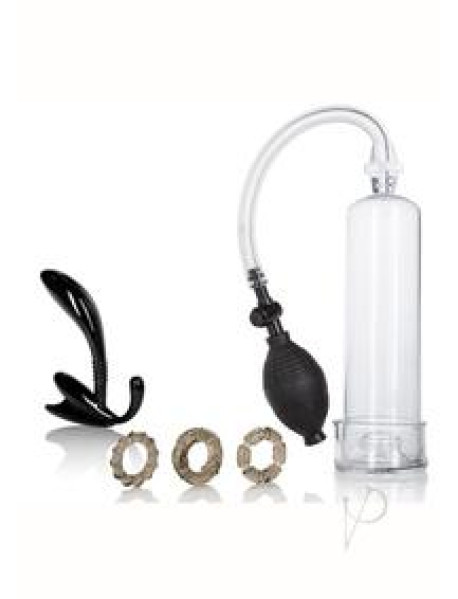 Dr Joel Kaplan Essential Pump Kit(disc)