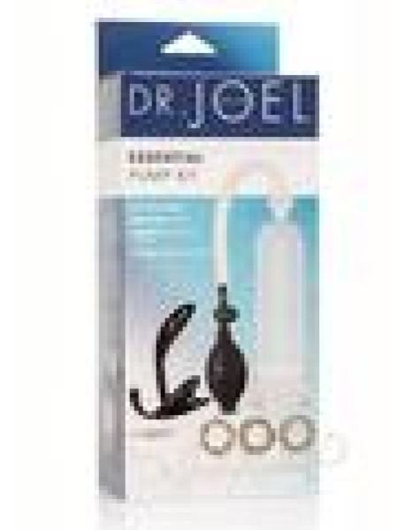 Dr Joel Kaplan Essential Pump Kit(disc)