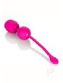 Rechargeable Dual Kegel Pink