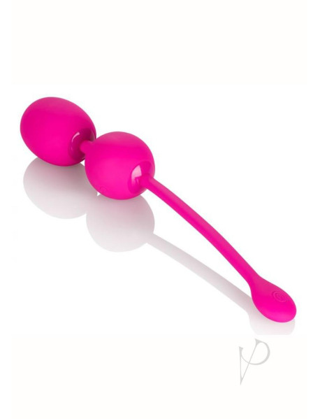 Rechargeable Dual Kegel Pink
