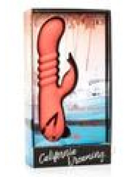 Cali Dreamin Orange County Cutie