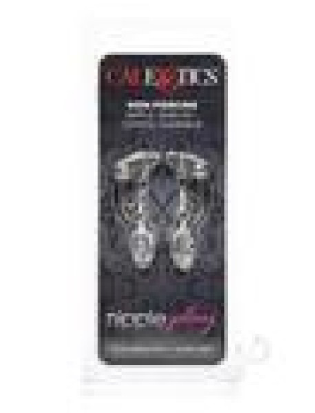 Nipple Play Jewelry Crystal Teardrop