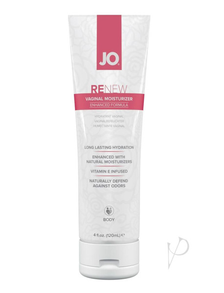 Jo Renew Vaginal Moisturizer 4oz Jo Renew Vaginal Moisturizer 4oz