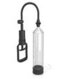 Classix Large Penis Enlargement Pump