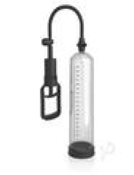 Classix Xl Penis Enlargement Pump