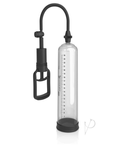 Classix Xl Penis Enlargement Pump