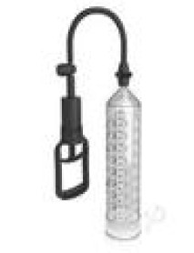 Classix Penis Stimulation Pump