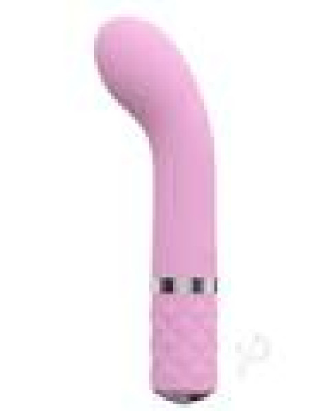 Pillow Talk Racy Mini Massager Pink