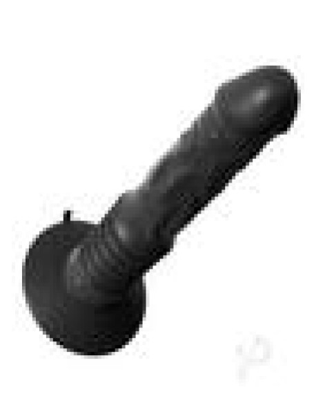 Anal Fantasy Elite Vibrating Ass Fucker