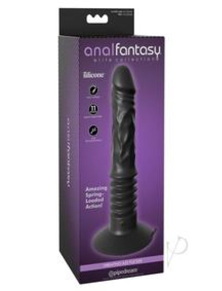 Anal Fantasy Elite Vibrating Ass Fucker