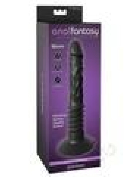 Anal Fantasy Elite Vibrating Ass Fucker