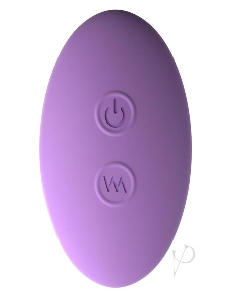 Fantasy For Her Remote Silic Please Her