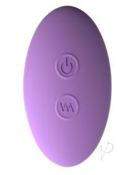 Fantasy For Her Remote Silic Please Her