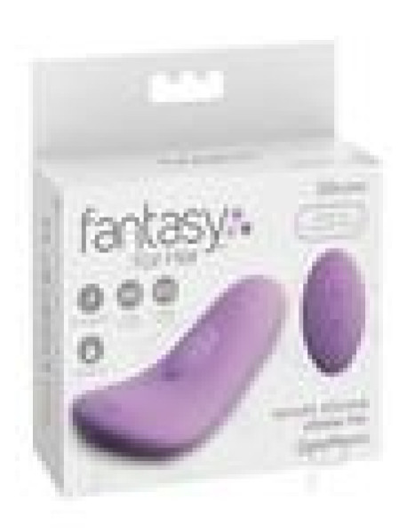 Fantasy For Her Remote Silic Please Her