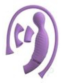 Fantasy For Her Ultimate Climaxher(disc)