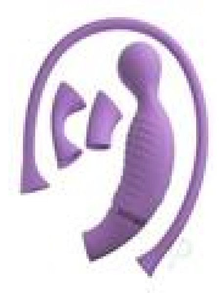 Fantasy For Her Ultimate Climaxher(disc)