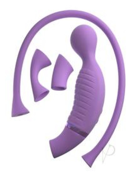 Fantasy For Her Ultimate Climaxher(disc)