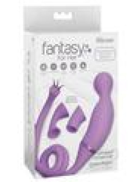 Fantasy For Her Ultimate Climaxher(disc)