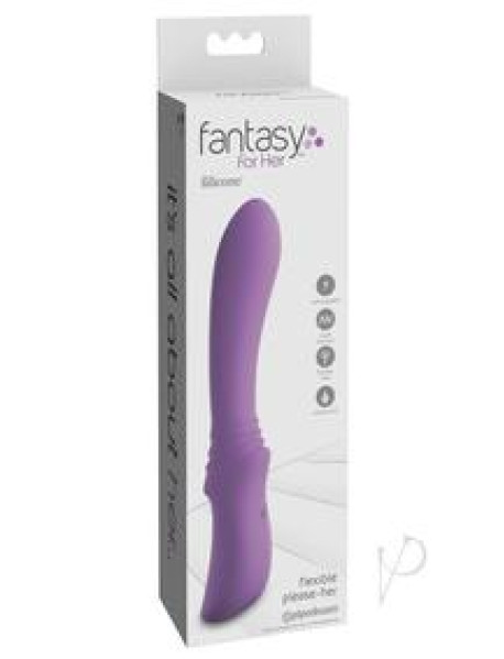 Fantasy For Her Flexible Please Her