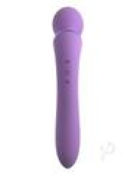 Fantasy For Her Duo Wand Massage Her