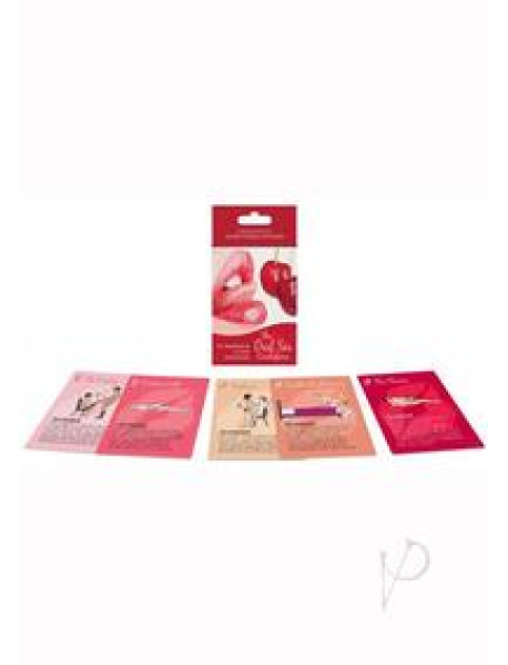 Oral Sex Card Game