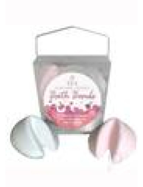 Sex Fortune Cookie Bath Bomb