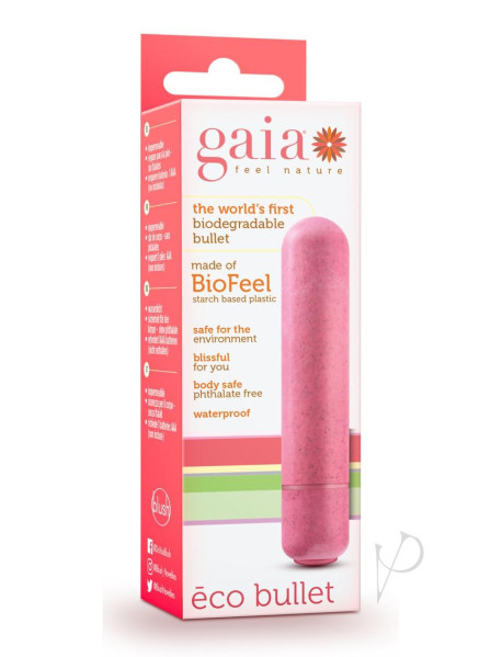 Gaia 1 Speed Aaa Eco Bullet Coral