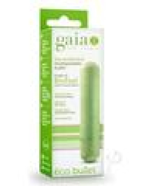Gaia 1 Speed Aaa Eco Bullet Green Gaia 1 Speed Aaa Eco Bullet Green