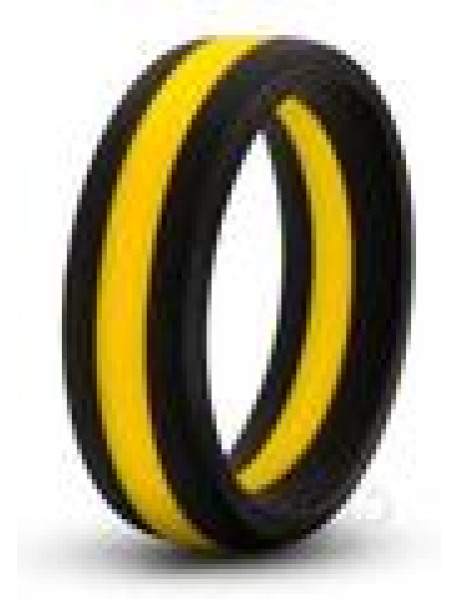 Performance Go Pro Cring Blk/gld