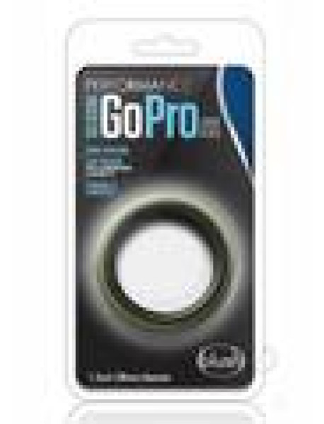 Performance Go Pro Cring Blk/grn