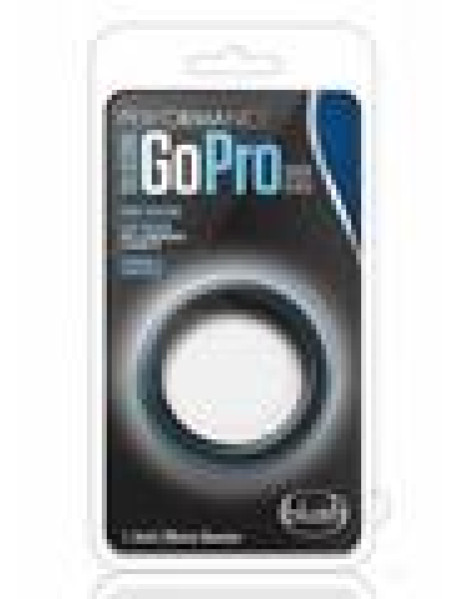 Performance Go Pro Cring Blk/blu