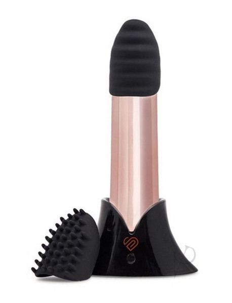 Sensuelle Point Plus 20x Bullet Rose