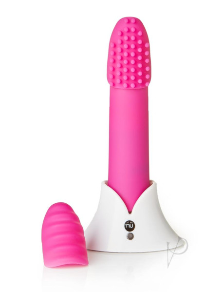 Sensuelle Point Plus 20x Bullet Pink