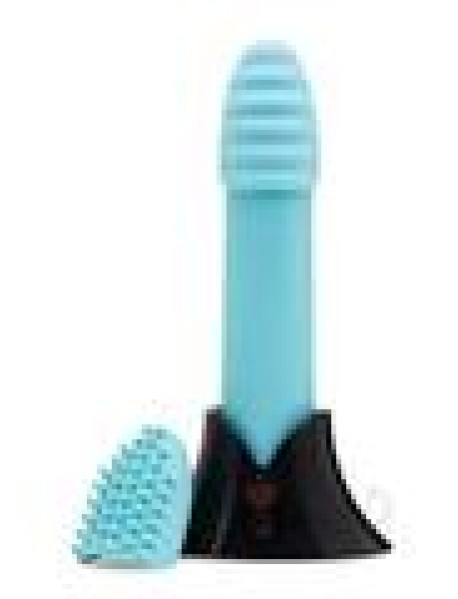 Sensuelle Point Plus 20x Bullet Tif Blue