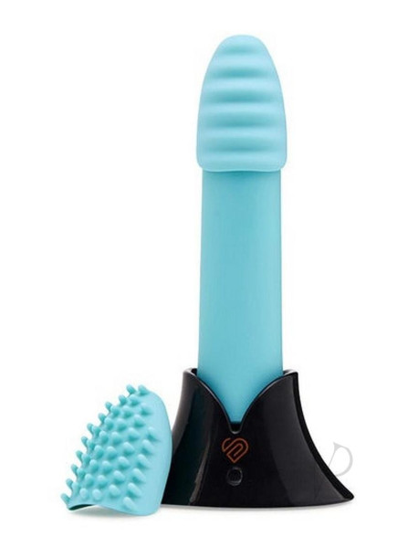 Sensuelle Point Plus 20x Bullet Tif Blue