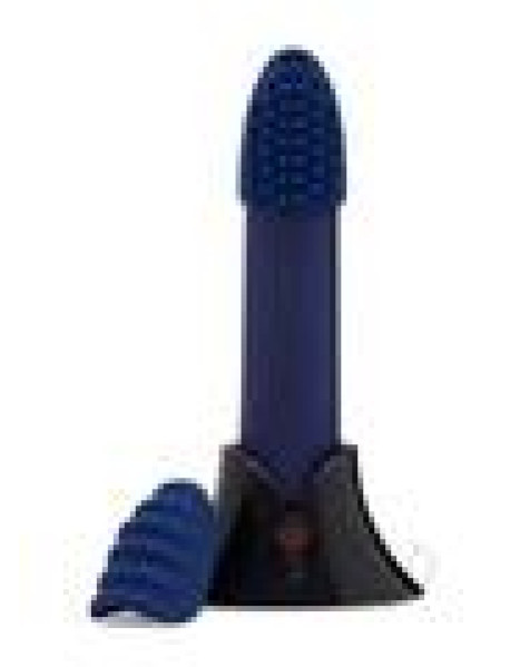 Sensuelle Point Plus 20x Bullet Nav Blue