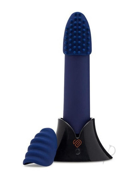 Sensuelle Point Plus 20x Bullet Nav Blue