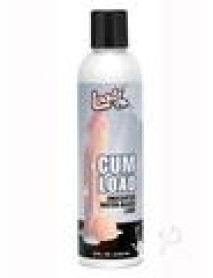 Loadz Cum Load Unscented Lube 8oz