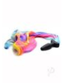Tailz Pony Tail Anal Plug Rainbow