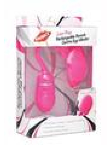 Frisky Luv Pop Rech Rem Eggvibepk(spec)