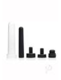 Cleanstream Travel Enema Set 5 Piece Kit