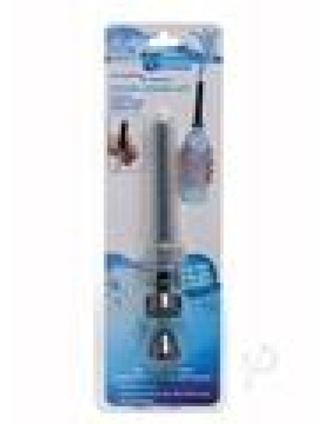 Cleanstream Travel Enema Set 5 Piece Kit