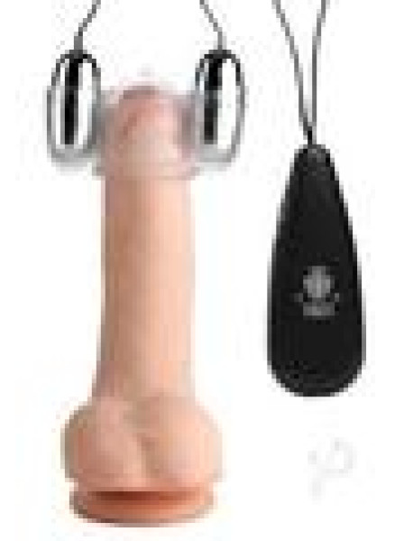 Tm Clear Multispeed Vibrate Head Teaser