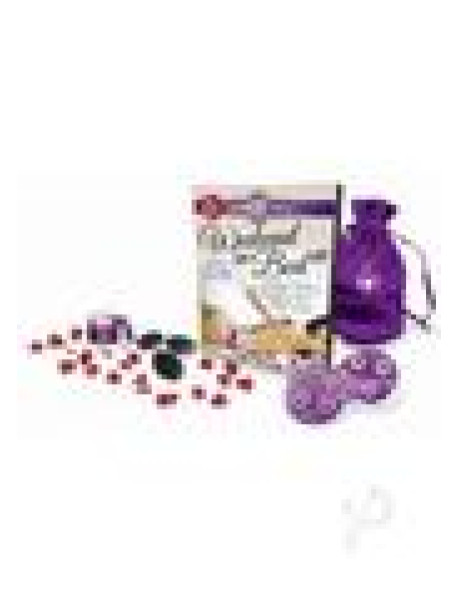 Bcd Tantric Massage Kit