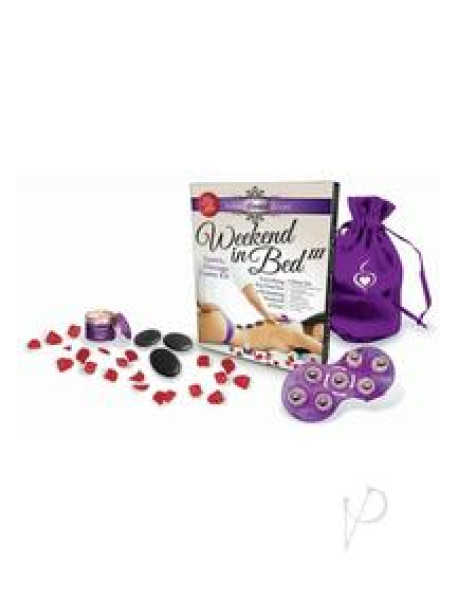 Bcd Tantric Massage Kit