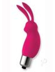 The 9 Silibuns Bunny Bullet Pink